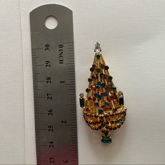 VTG Joseph Warner Pin - Picture 3 of 3